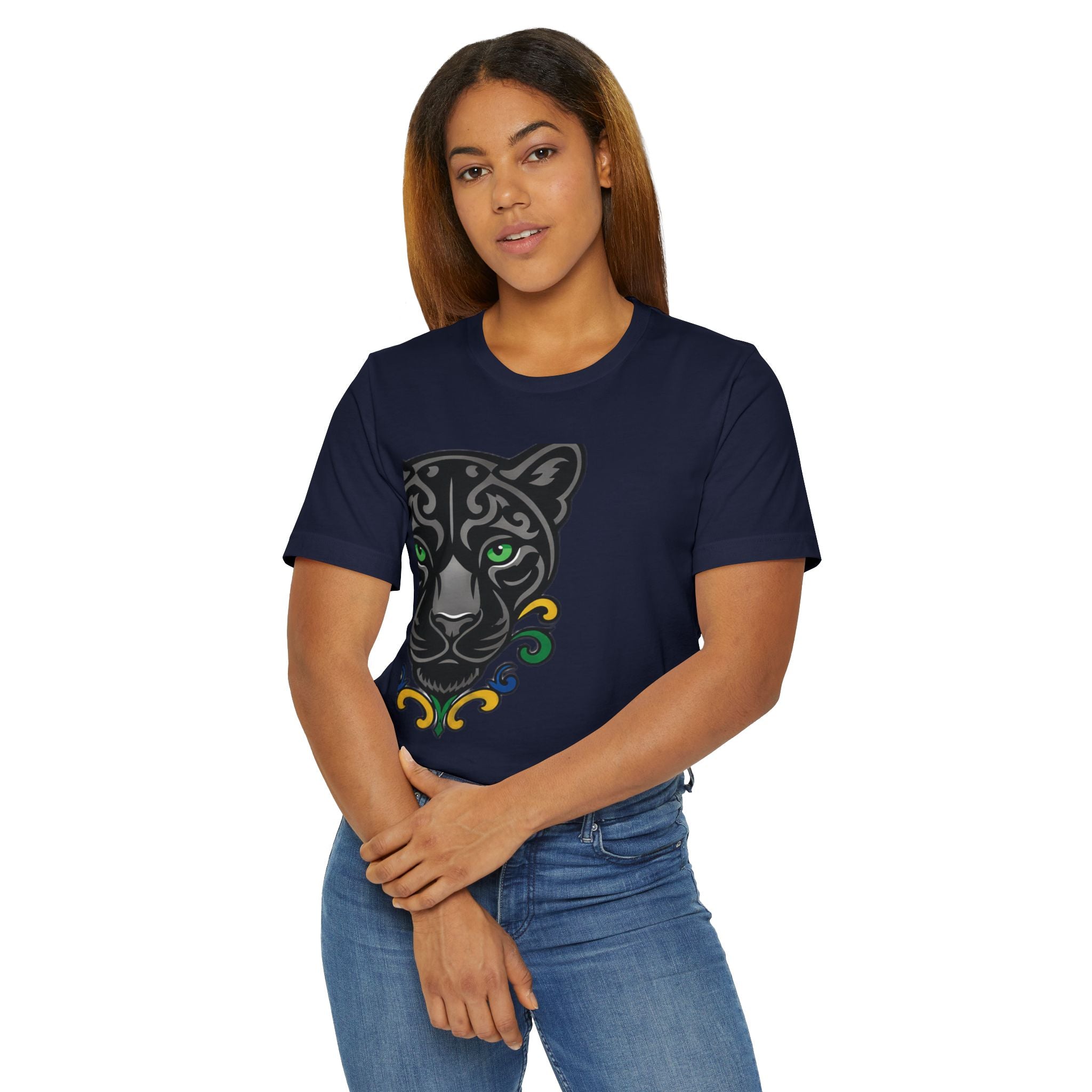 Brazilian Jaguar Energy T-Shirt