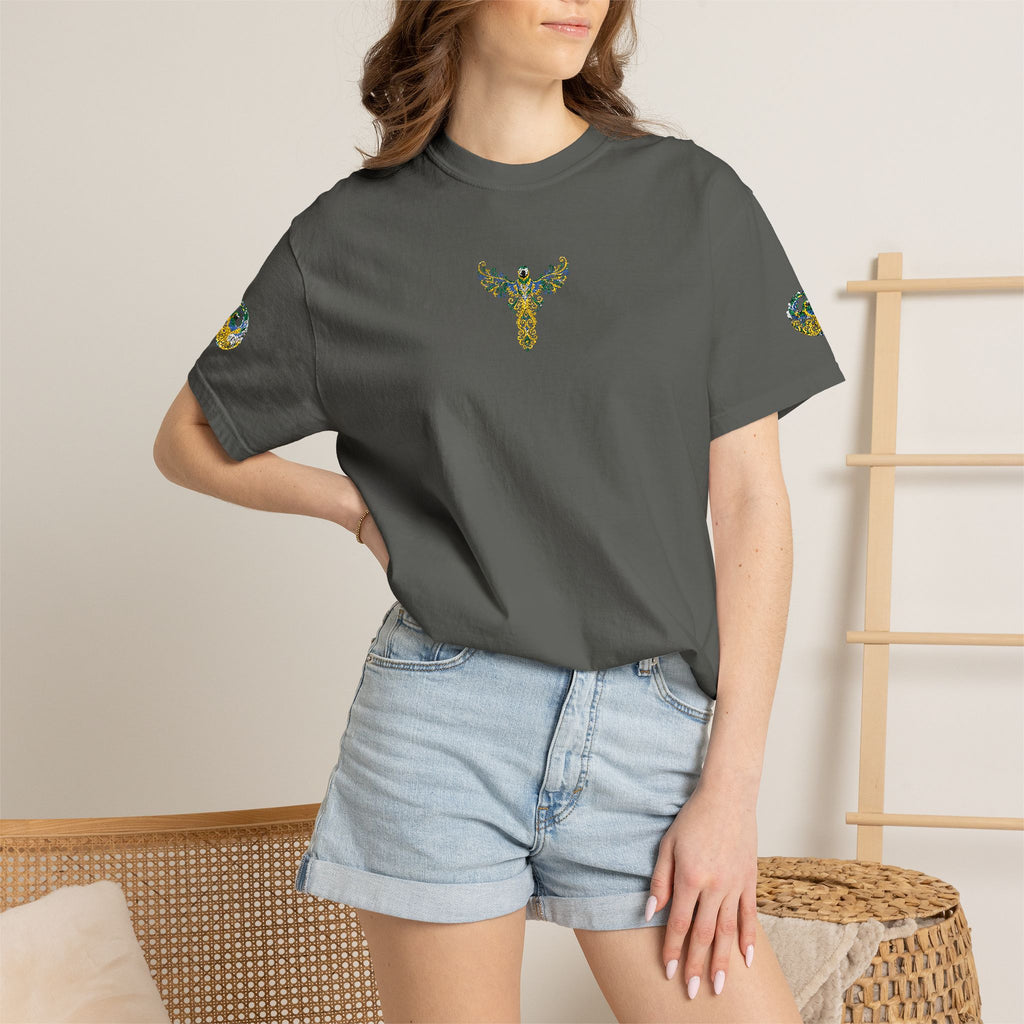 Brazilian Wild Art Collection