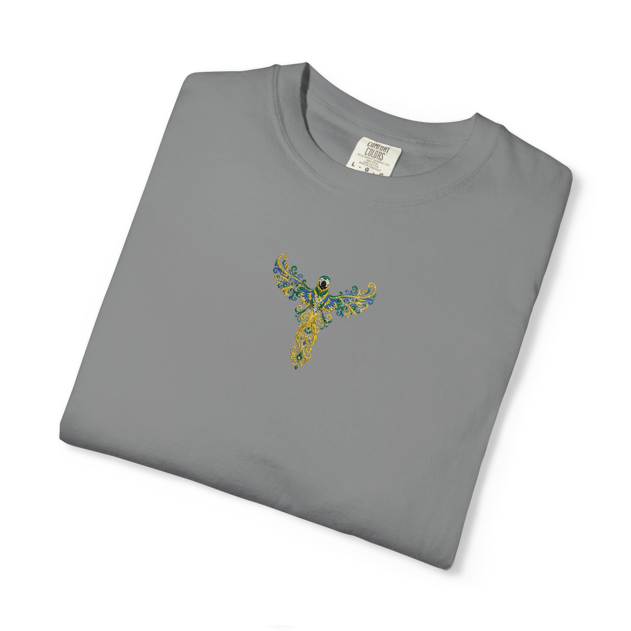 Brazilian Wild Art Collection