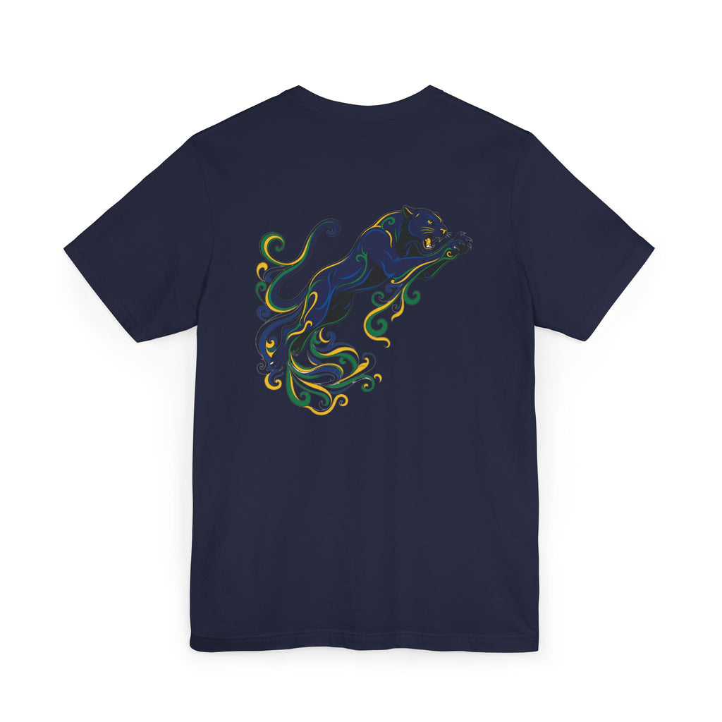 Brazilian Jaguar Energy T-Shirt