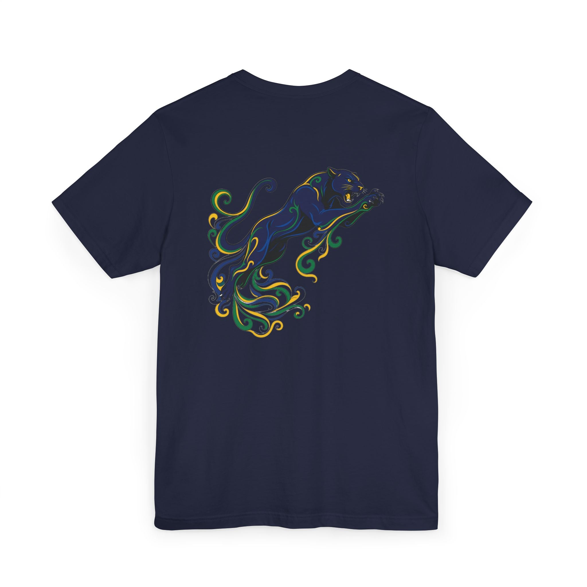 Brazilian Jaguar Energy T-Shirt