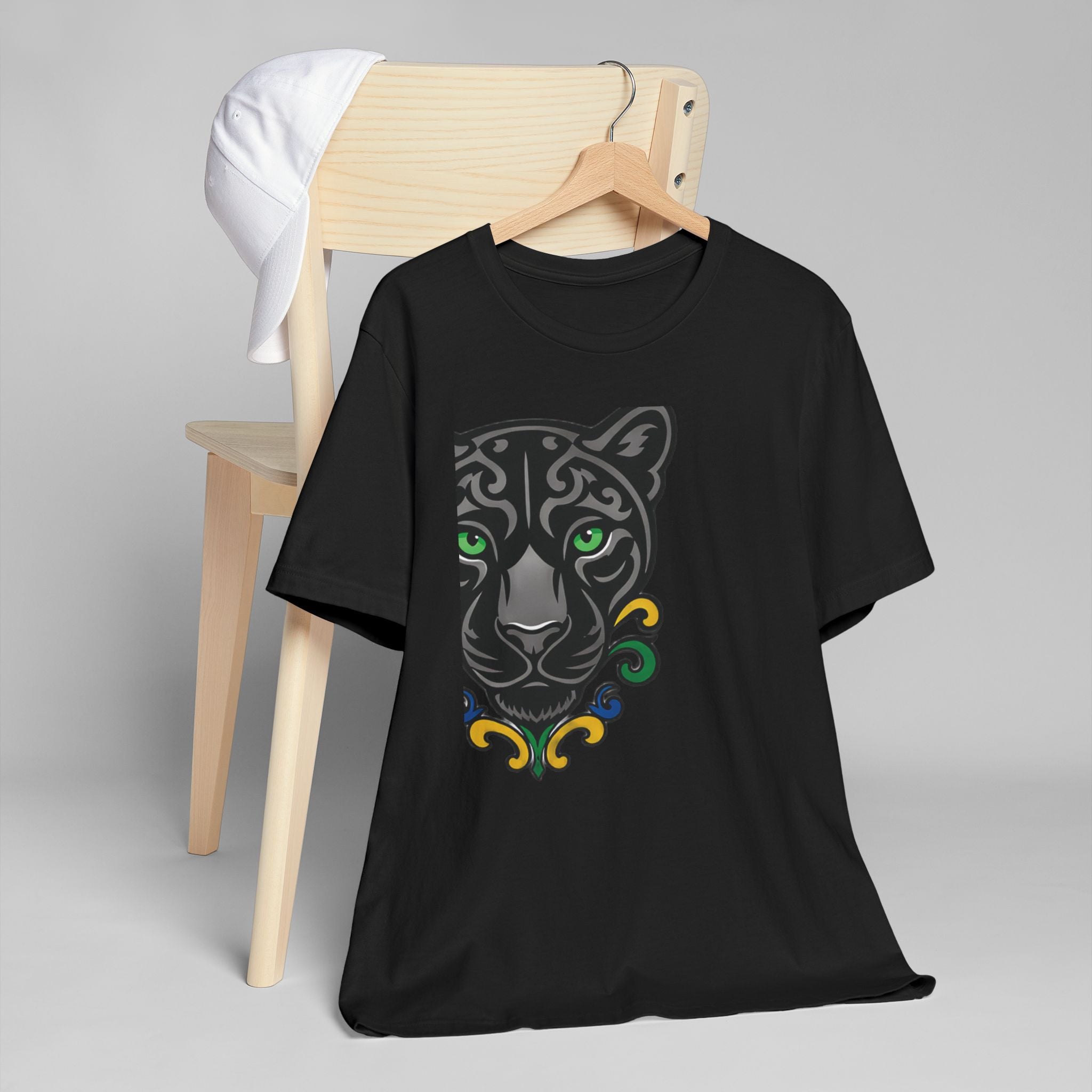Brazilian Jaguar Energy T-Shirt