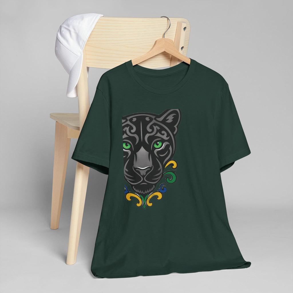 Brazilian Jaguar Energy T-Shirt