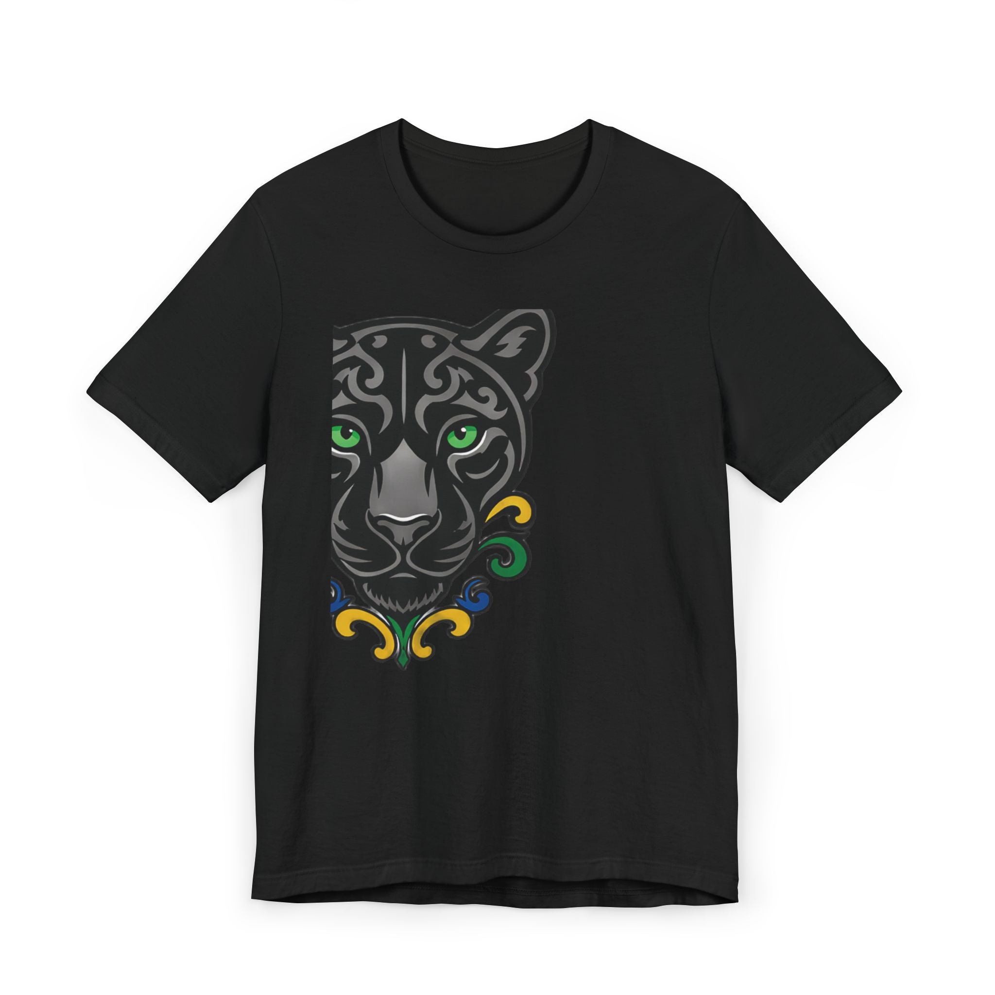 Brazilian Jaguar Energy T-Shirt