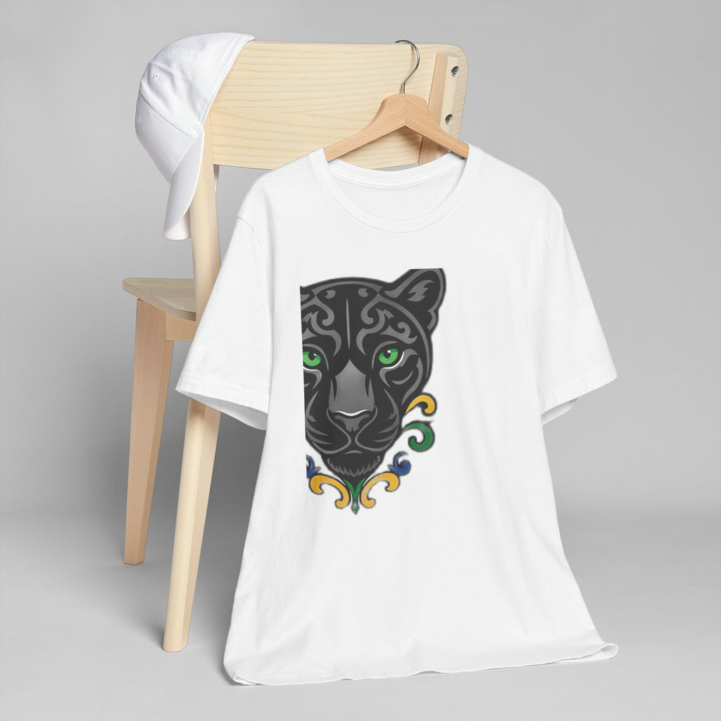 Brazilian Jaguar Energy T-Shirt
