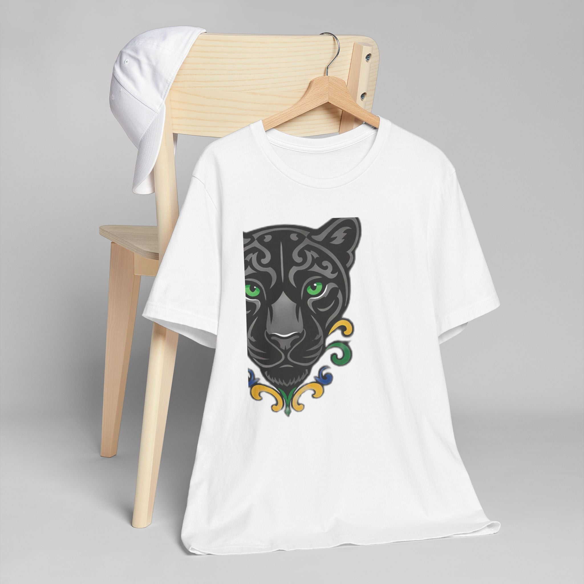 Brazilian Jaguar Energy T-Shirt