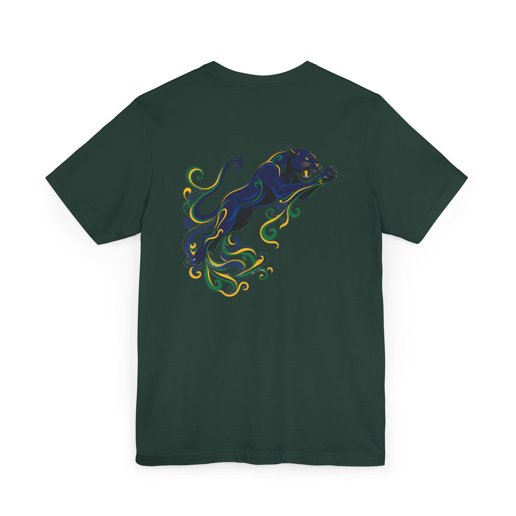 Brazilian Jaguar Energy T-Shirt