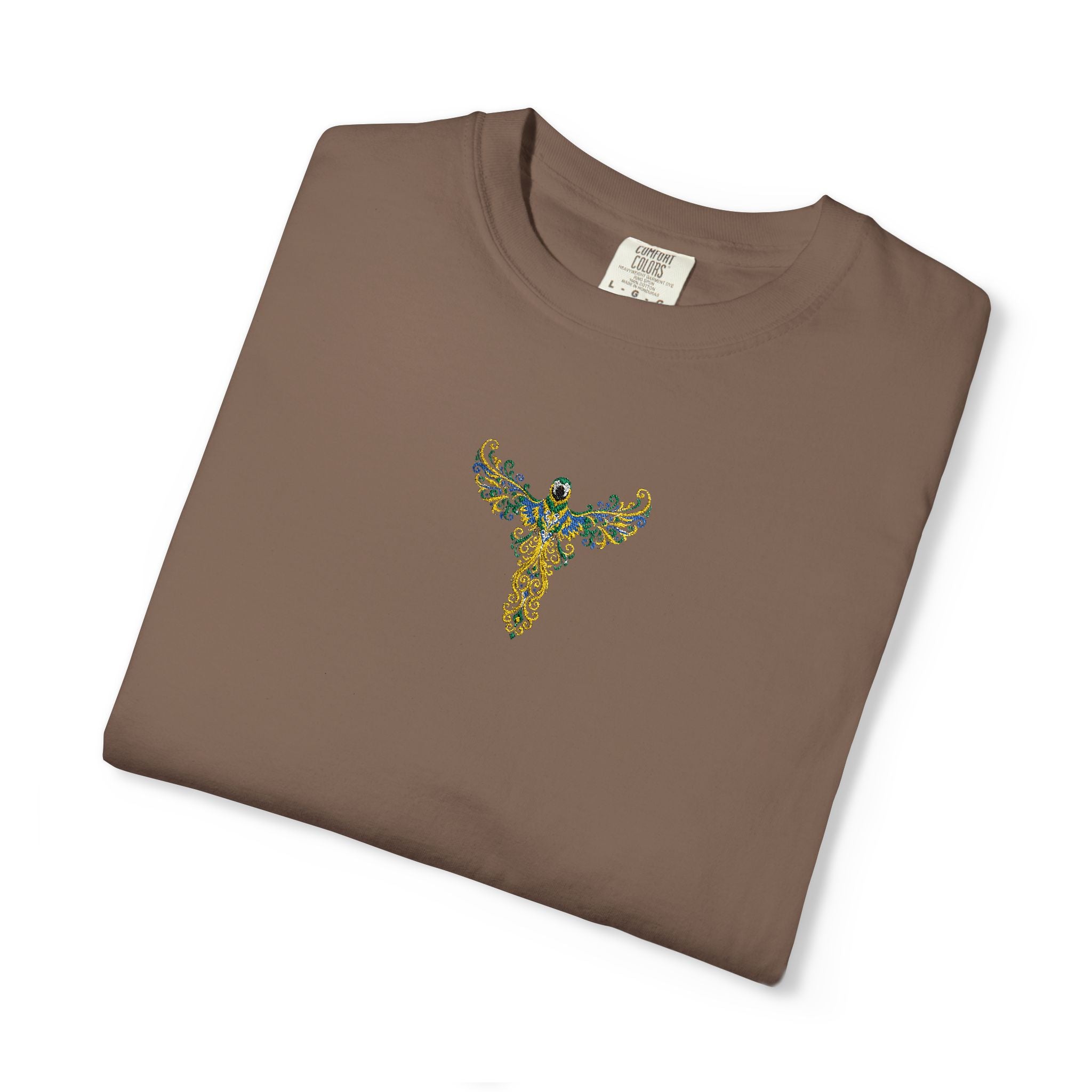 Brazilian Wild Art Collection