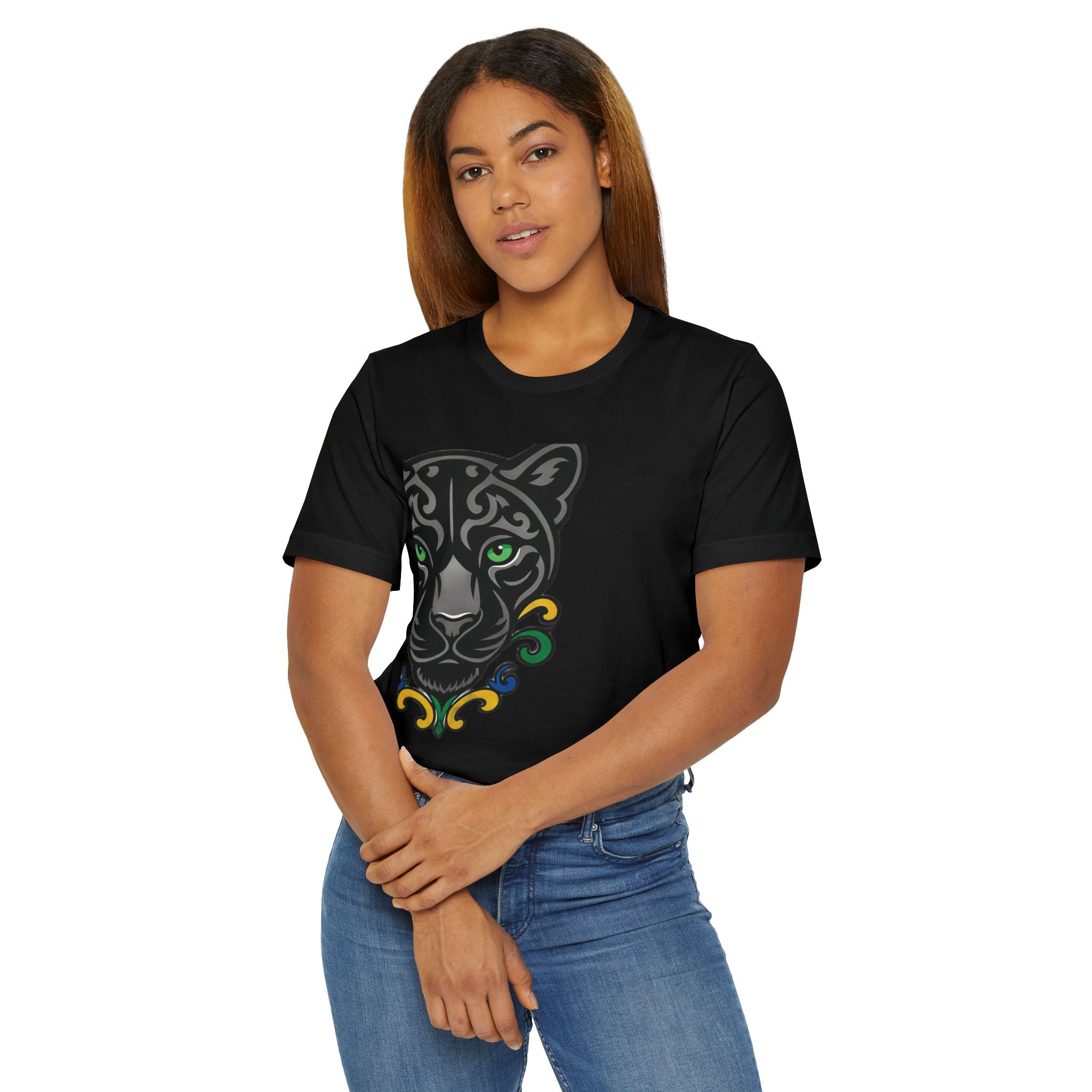Brazilian Jaguar Energy T-Shirt