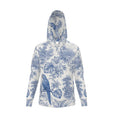 Azure Brazil Hoodie
