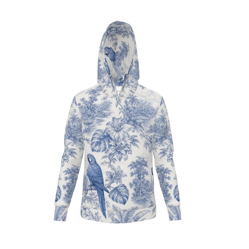 Azure Brazil Hoodie