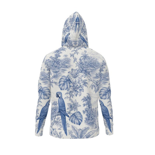 Azure Brazil Hoodie