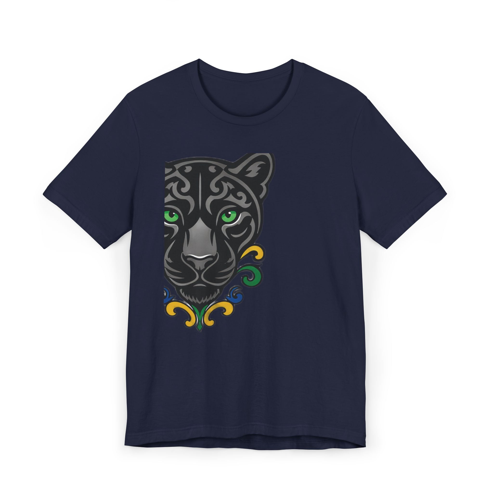Brazilian Jaguar Energy T-Shirt