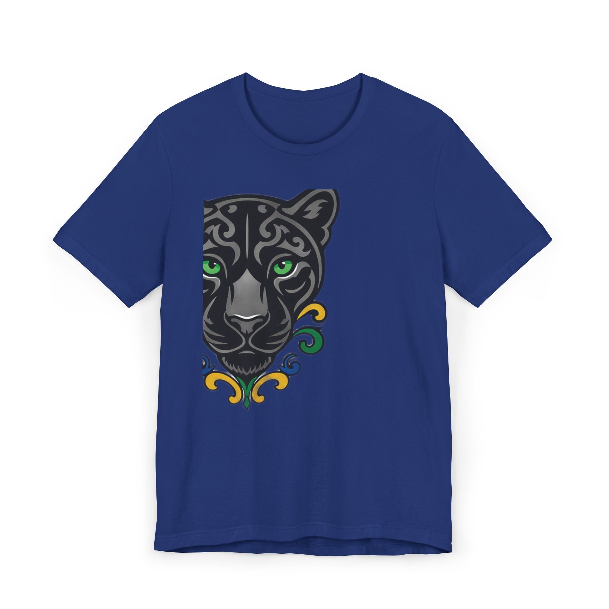 Brazilian Jaguar Energy T-Shirt
