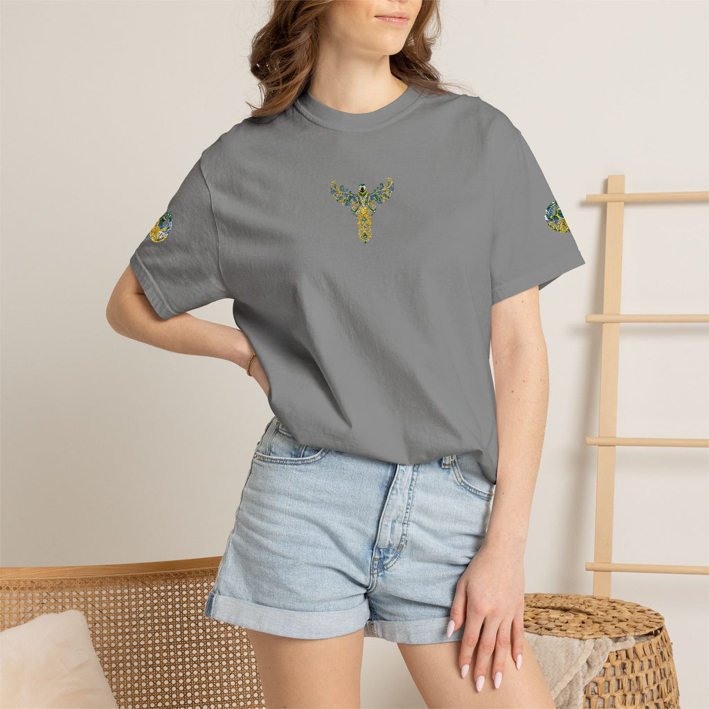 Brazilian Wild Art Collection
