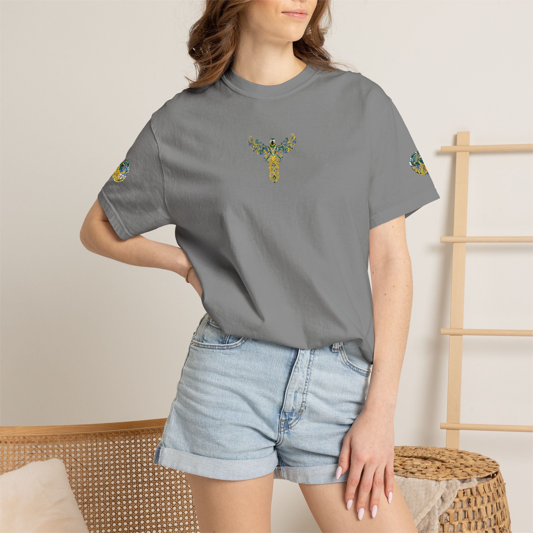Brazilian Wild Art Collection