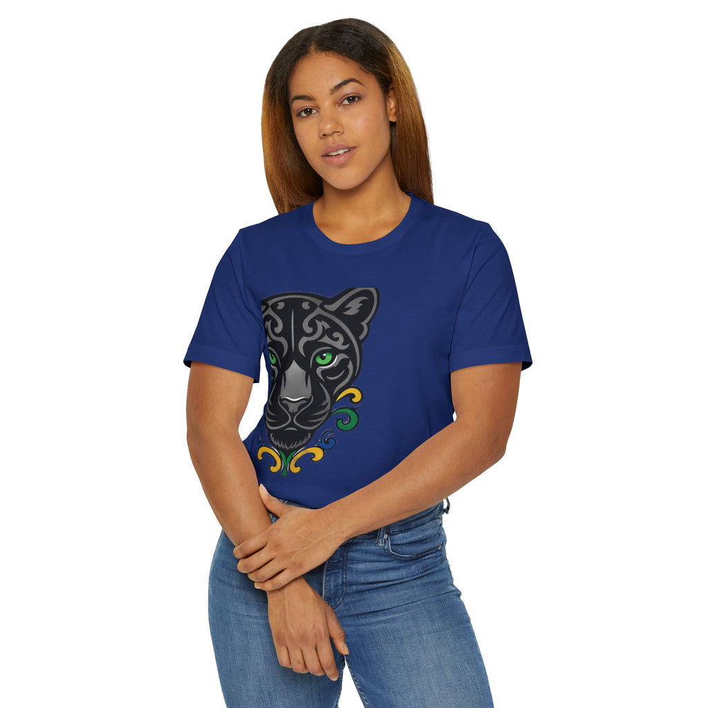 Brazilian Jaguar Energy T-Shirt
