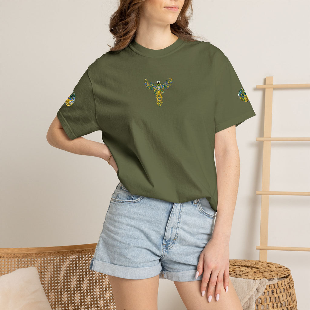 Brazilian Wild Art Collection