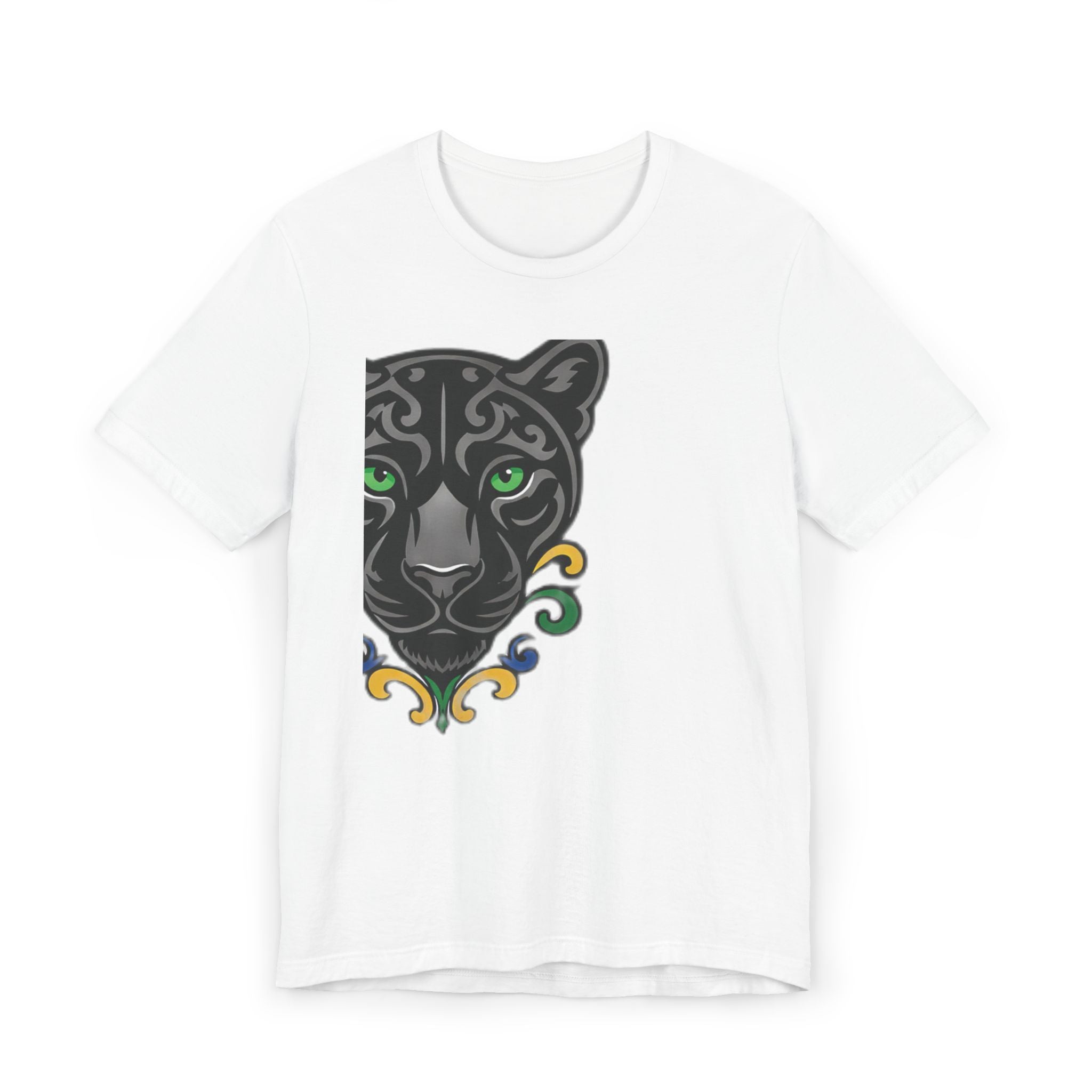 Brazilian Jaguar Energy T-Shirt