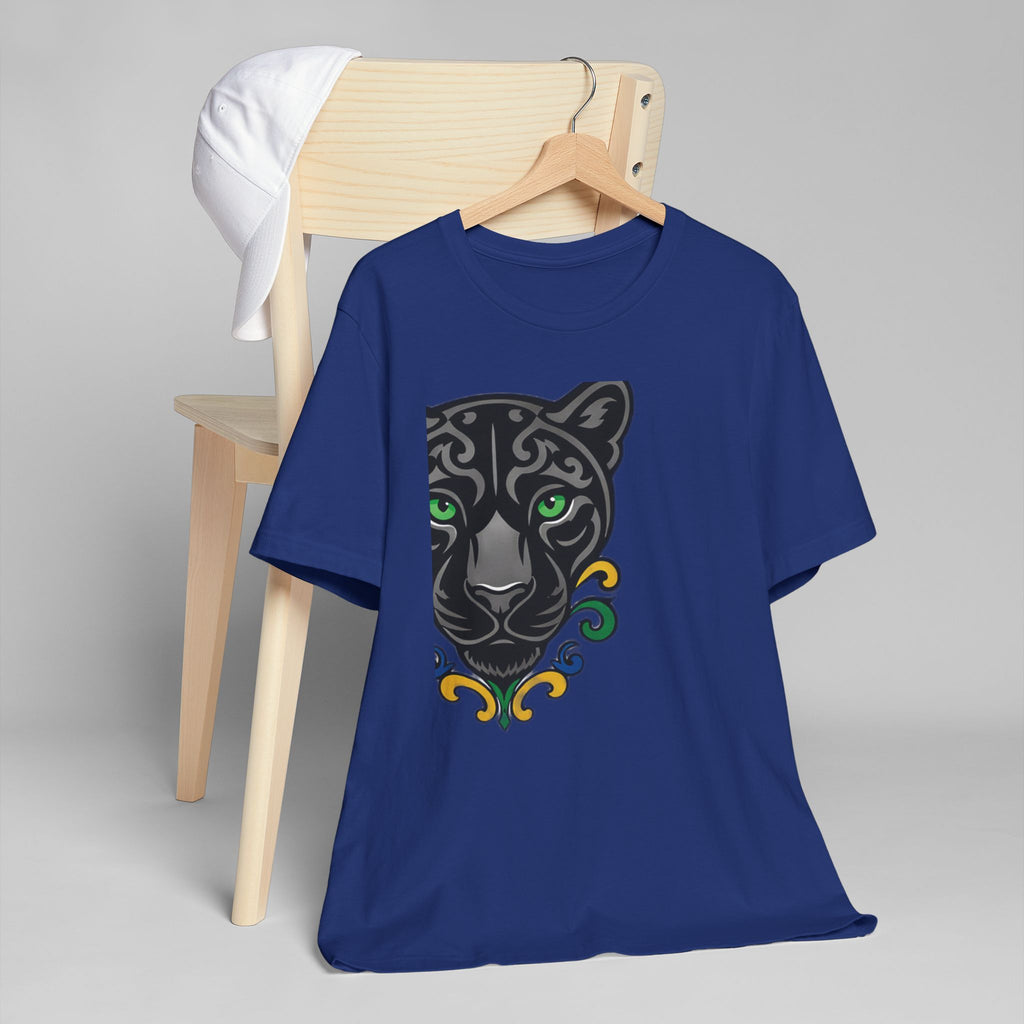 Brazilian Jaguar Energy T-Shirt