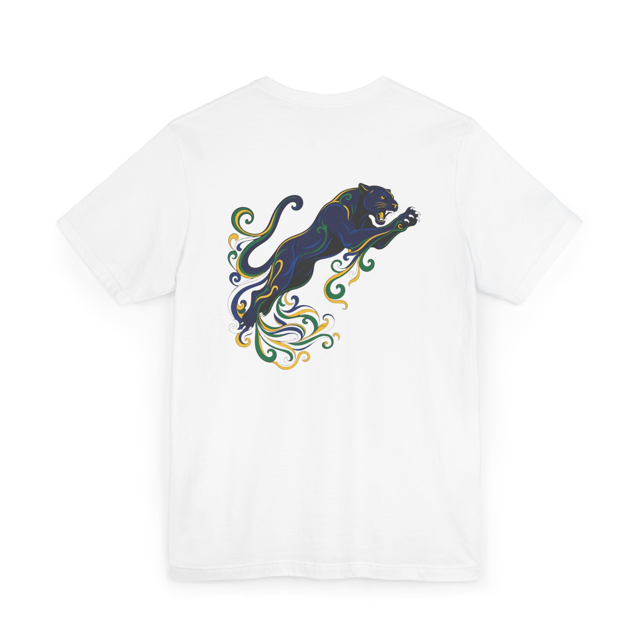Brazilian Jaguar Energy T-Shirt