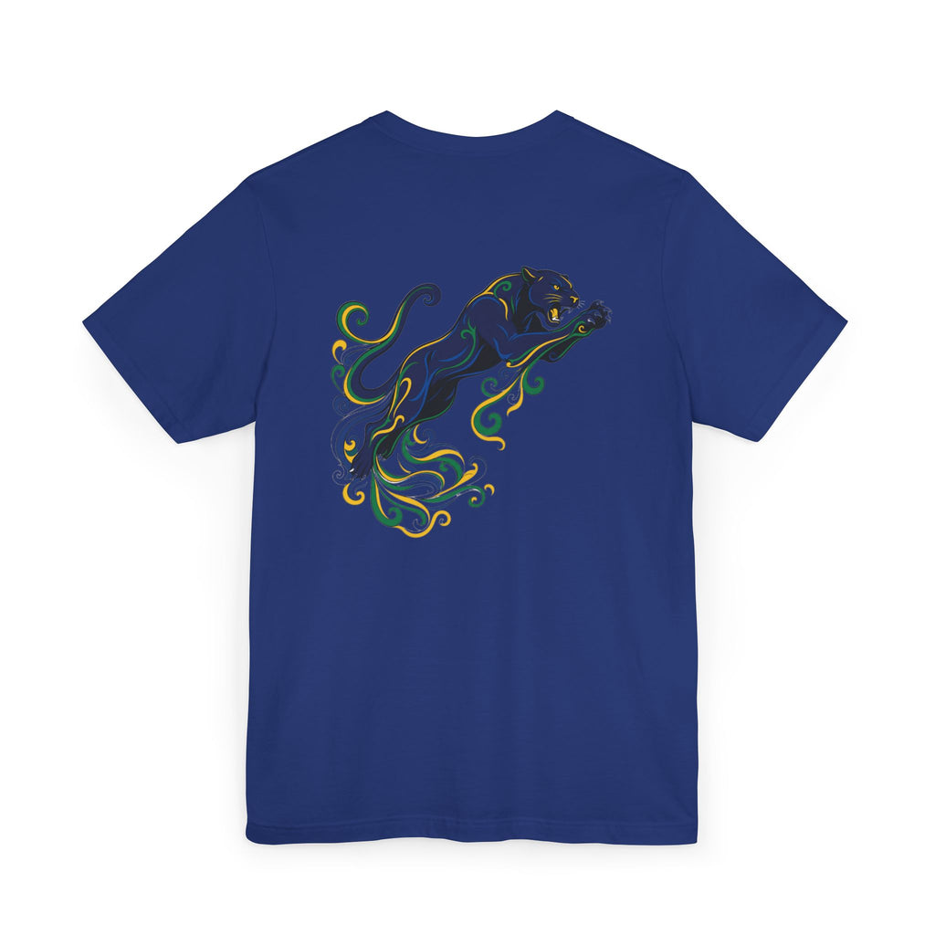 Brazilian Jaguar Energy T-Shirt