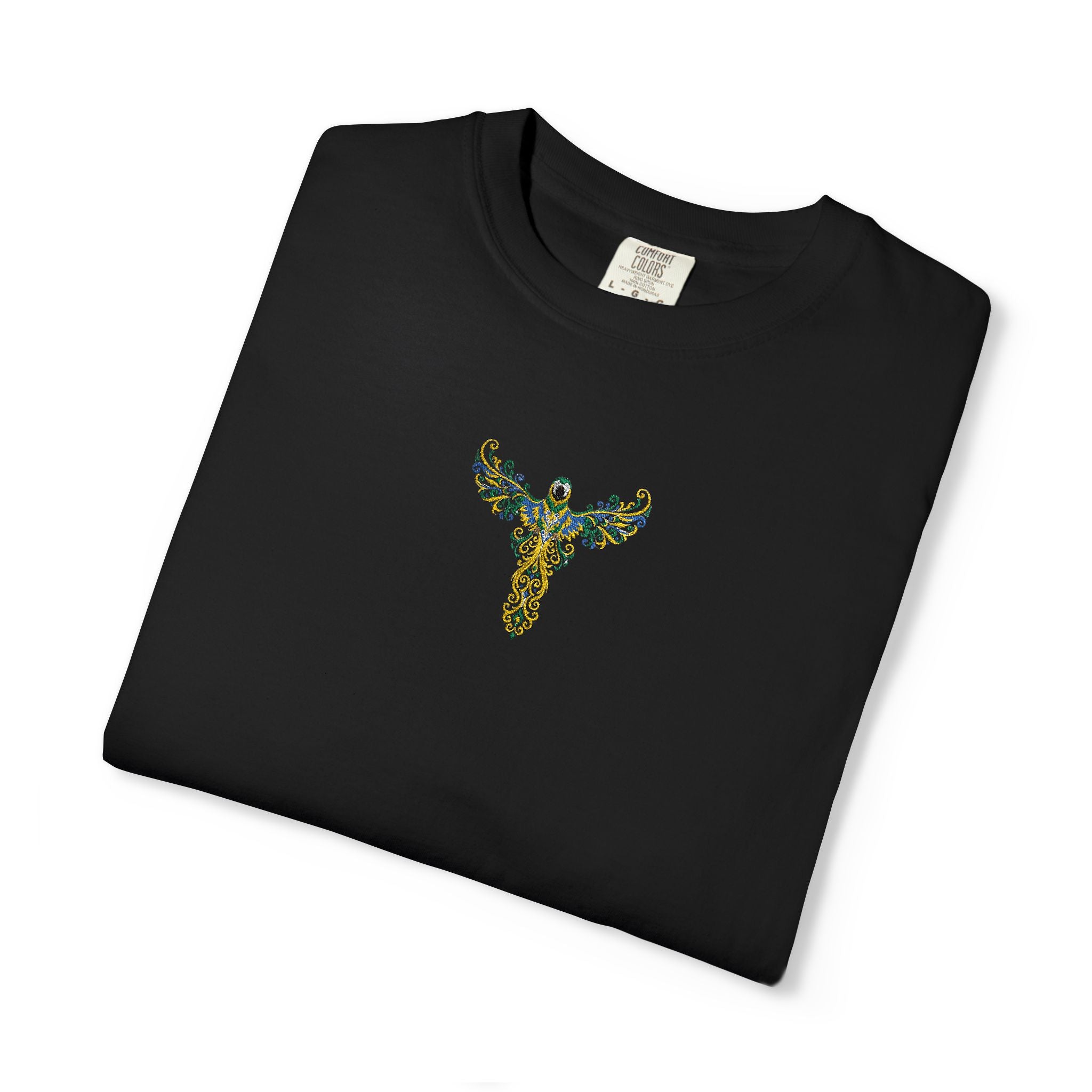Brazilian Wild Art Collection