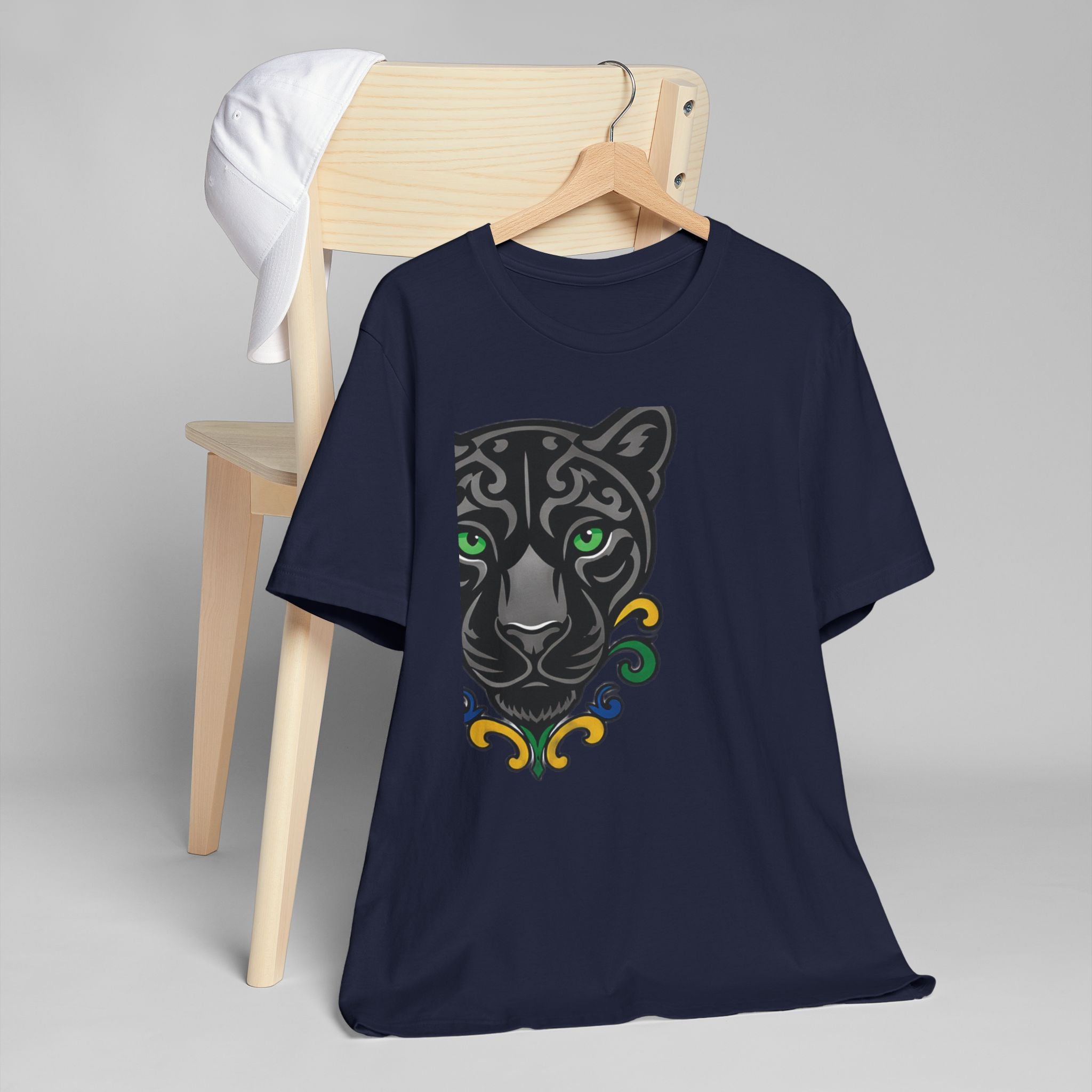 Brazilian Jaguar Energy T-Shirt