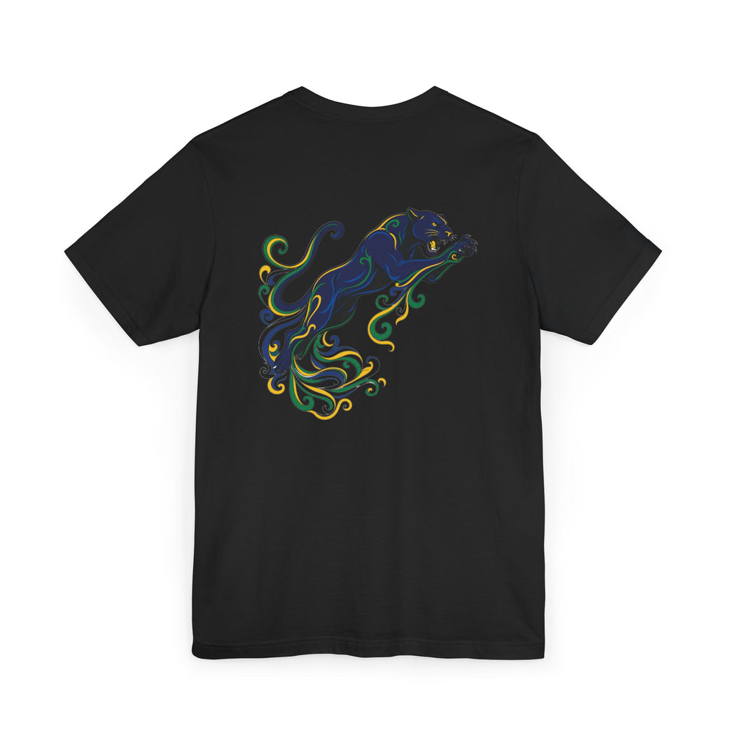 Brazilian Jaguar Energy T-Shirt
