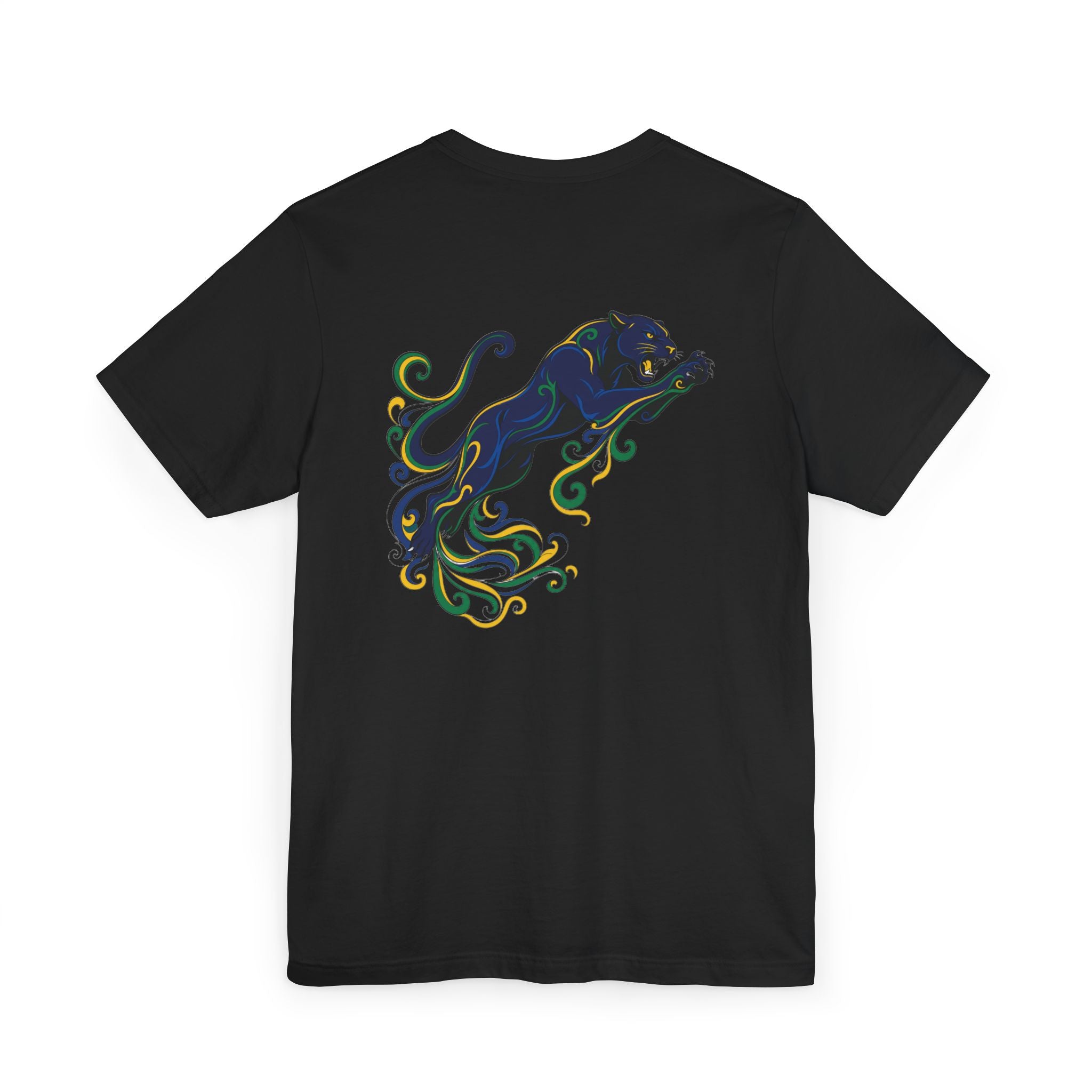 Brazilian Jaguar Energy T-Shirt