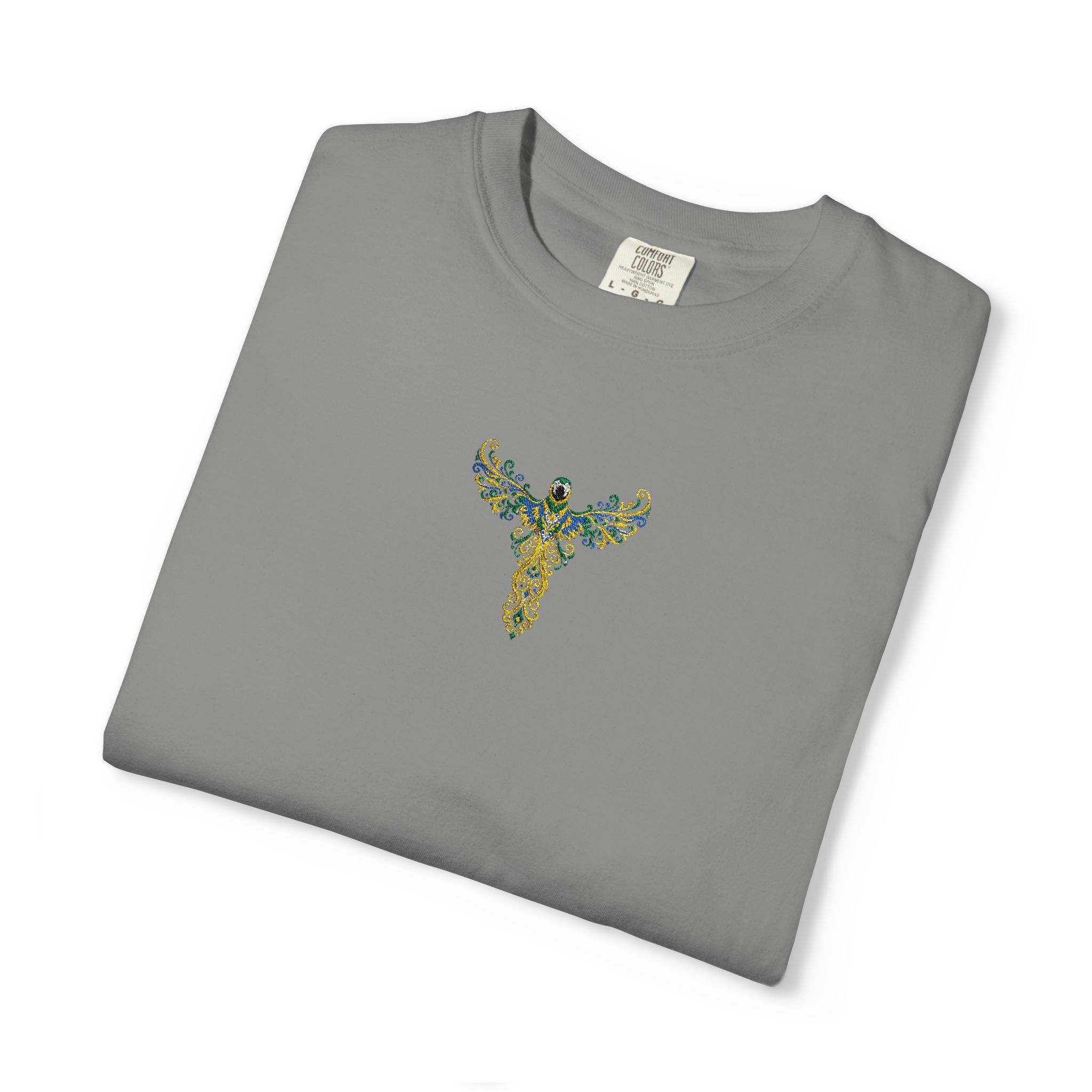 Brazilian Wild Art Collection