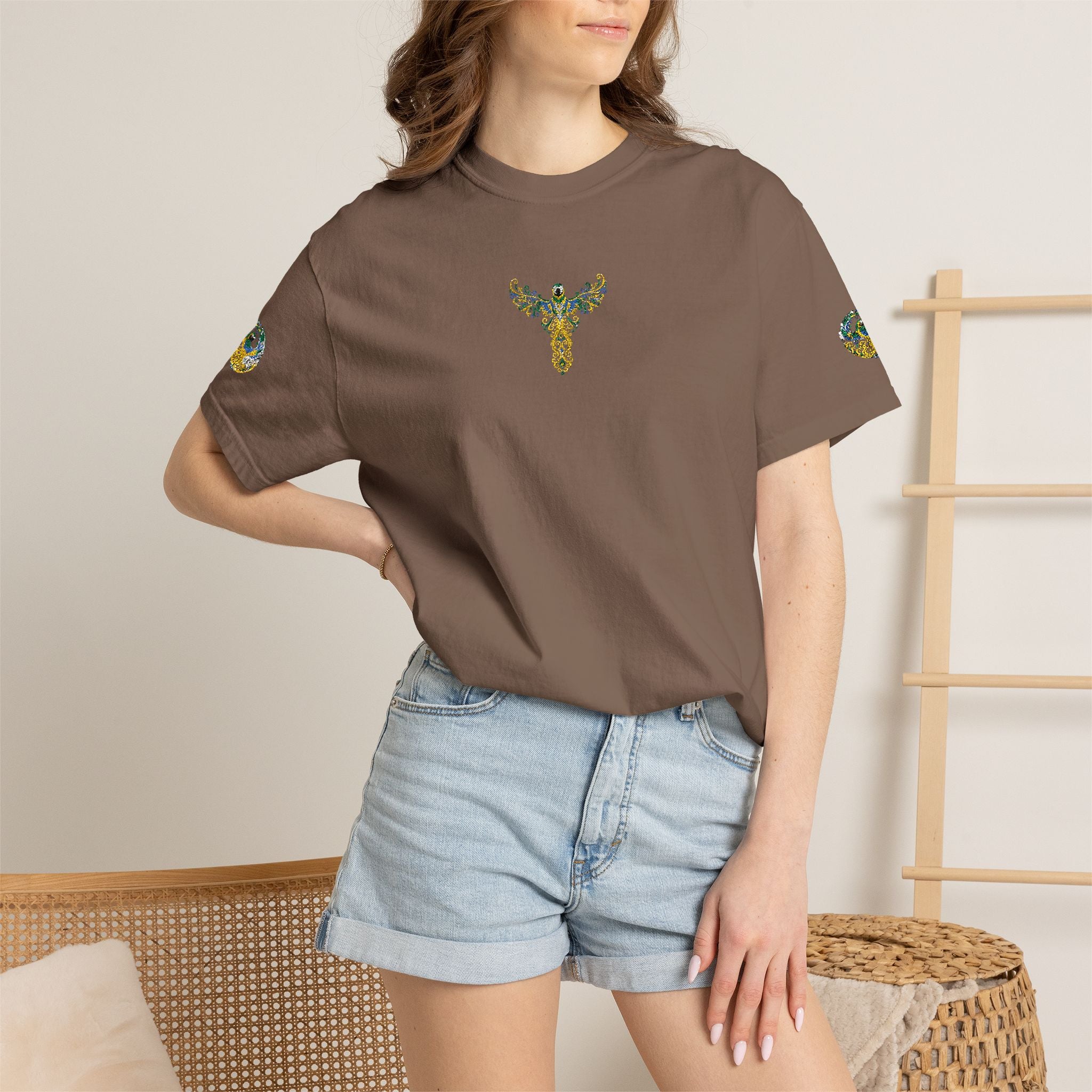 Brazilian Wild Art Collection