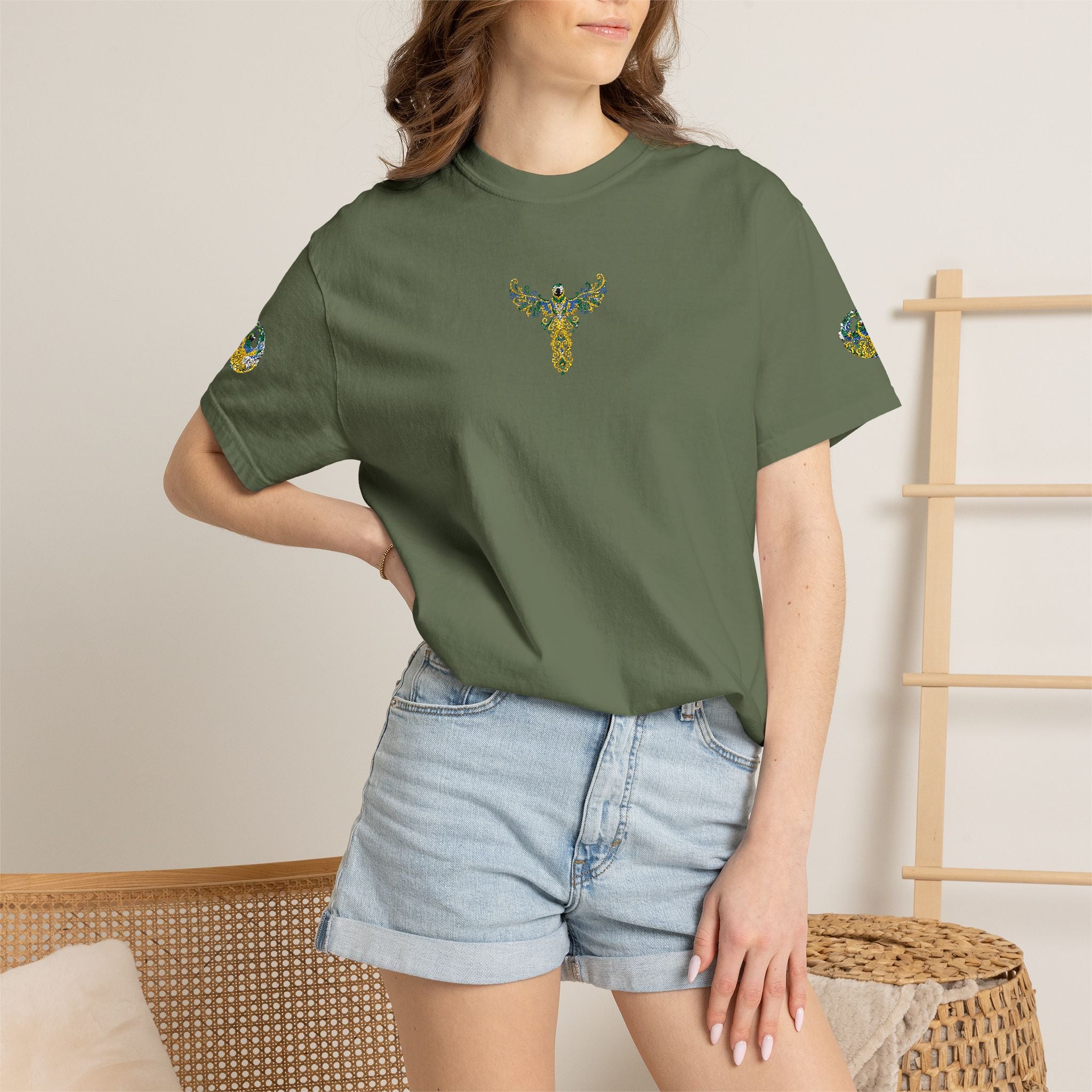 Brazilian Wild Art Collection