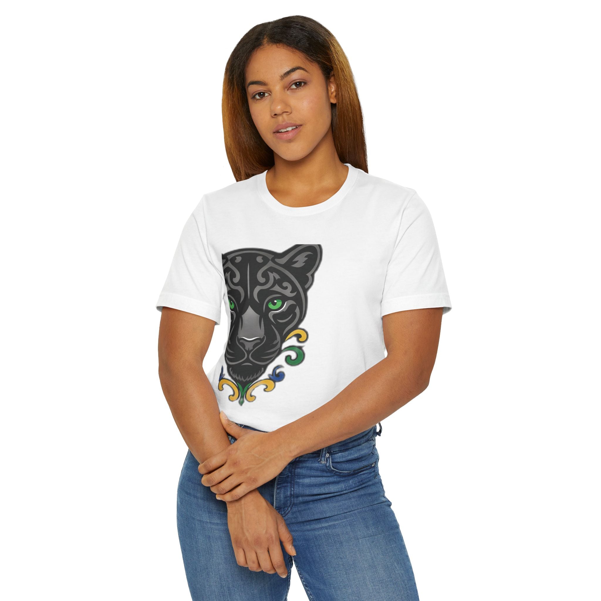Brazilian Jaguar Energy T-Shirt